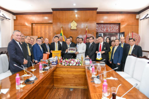 Business delegation from China and Malaysia concludes a successful Investment Promotion Visit to Sri Lanka