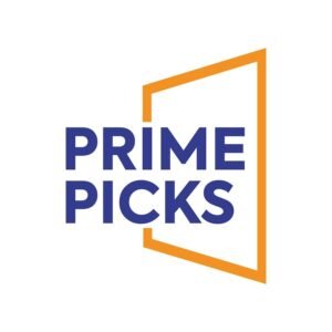 PrimePicks logo