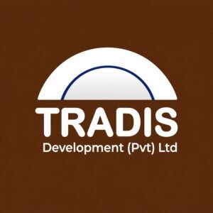 Tradis Development logo