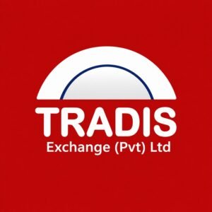 Tradis Exchange logo