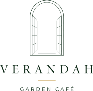 Verandah Garden Cafe logo